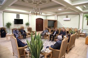 استاندار خراسان رضوی با اشاره به اهمیت راهبردی مرز دوغارون، خواستار تسریع در ساماندهی این منطقه با محوریت منطقه آزاد و هدفگذاری برای تبدیل آن به کانون تبادلات اقتصادی و امنیتی شرق کشور شد.