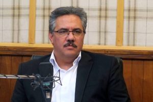 در راستای فعال سازی ظرفیت های اقتصادی شرق کشور، سازمان منطقه آزاد تجاری صنعتی دوغارون کد گمرکی اخذ کرد.