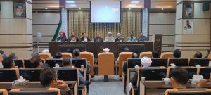 محمدرضا مودودی با اشاره به روند شکلگیری منطقه آزاد دوغارون گفت: این منطقه از حدود یک سال پیش به تصویب رسید و در بهمنماه سال گذشته رسماً ابلاغ شد و مدیران آن نیز معرفی شدند.