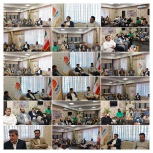 در جلسهای با حضور دکتر عثمان سالاری، نماینده مردم تایباد در مجلس شورای اسلامی، و مسئولان منطقه آزاد دوغارون، مشکلات رانندگان کامیونهای ترانزیتی در مرز دوغارون مورد بررسی قرار گرفت.