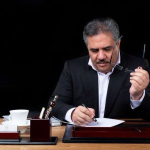 مدیرعامل سازمان منطقه آزاد تجاری ـ صنعتی دوغارون