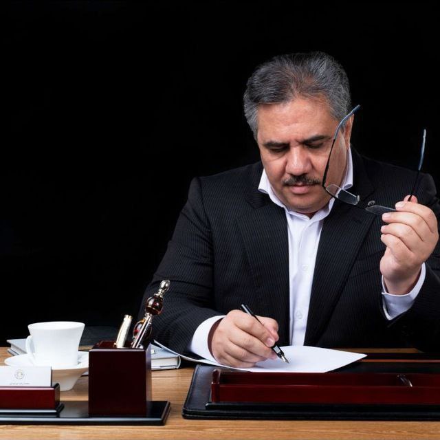 مدیرعامل سازمان منطقه آزاد تجاری ـ صنعتی دوغارون