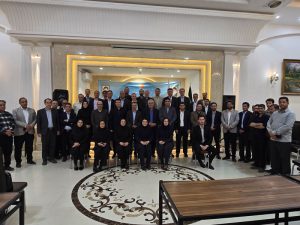 دوره آموزشی آشنایی با قوانین و مقررات گمرکی مناطق آزاد در دوغارون