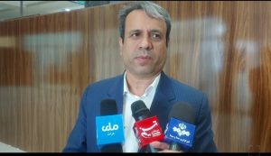 حسن نوری زاده معاون سرمایهگذاری و توسعه اقتصادی سازمان منطقه آزاد تجاری-صنعتی دوغارون معاون سرمایهگذاری و توسعه اقتصادی سازمان منطقه آزاد تجاری-صنعتی