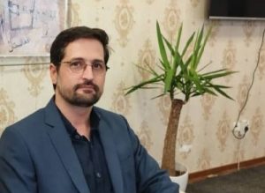 اولین سرپرست اداره‌کل حراست منطقه آزاد دوغارون منصوب شد