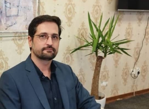 اولین سرپرست ادارهکل حراست منطقه آزاد دوغارون منصوب شد