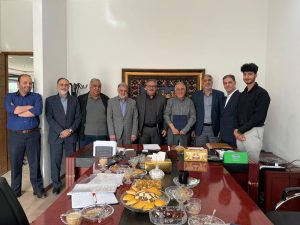 تفاهمنامه همکاری منطقه آزاد دوغارون و اتاق مشترک بازرگانی ایران و افغانستان